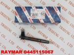 BOSCH Piezo fuel injector 0445115067, 0445115049 for JEEP, DODGE 68042029AA, VM