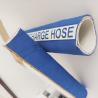 Buy cheap 1-1/2 Inch UPE Lined EPDM Chemical Resistant Hose , Acid Resistant Flexible Hose from wholesalers