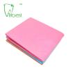 Buy cheap Adult Dental Protective Wear , Three Ply Disposable Patient Bibs With Tie from wholesalers