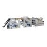 Buy cheap Wall Type Toilet Paper Rewinding Machine Low Noise Stable Running from wholesalers