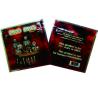 Buy cheap aluminum foil bags for 4g herbal incense , herbal incense bags wholesale from wholesalers