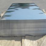 Hot Rolled 304 Stainless Steel Sheet Plate