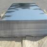 Buy cheap ASTM JIS SUS 316 Stainless Steel Sheet Metal 2B Finish from wholesalers
