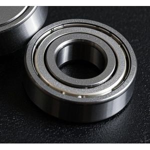 Buy cheap Deep Groove Ball Bearing Single Row 25x62x17 Ball Bearing 6305 ZZ from wholesalers