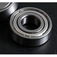 Buy cheap 4 Mm Bore 617/4 674 ZZ Minature 4* 7* 2.5mm Single Row Shielded Rolling Bearings product