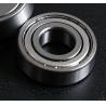 Buy cheap Linear Actuator Motor Bearing 6001 ZZ Deep Groove Ball Bearing 12x28x8 from wholesalers