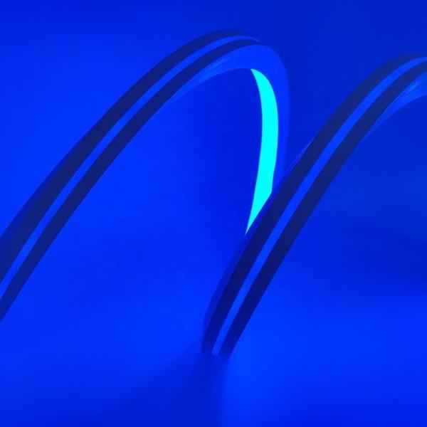 Addressable Silicone 12v Flex 5m Neon Light Strip Dream Color RGB 16 X 16MM DIY