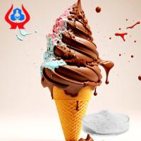 Buy cheap Food CMC Ice Cream Stabilizer Additive CMC Na Carboxymethyl Cellulose Sodium product