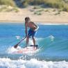 Buy cheap Unisex 265*75*10cm Blow Up Stand Up Paddle Board from wholesalers