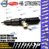 Buy cheap FH12 TRUCK Diesel Injector BEBE4D01101 BEBE4D01201 BEBE4D31001 For VOL injector 20517502 20547351 85000417 EX631017 from wholesalers