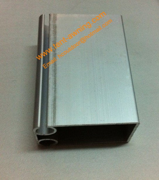 Aluminum Waterproof Fire Retardant PVC Marquee Party Wedding Tent