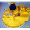 Buy cheap Bulldozer Loader And Excavator Spare Parts Torque Converter Assy YJ380 / YJ409 / YJ435 from wholesalers