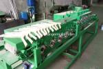 Wooden Hanger Double Side Sanding Machine