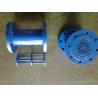 Buy cheap GGG40 Epoxy Coating Industrial Water Meter Strainer / Filter DN50 ~ DN300 from wholesalers