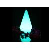 Buy cheap Glowing LED Illuminated Furniture , Remote Controller Light Up Lounge Furniture from wholesalers