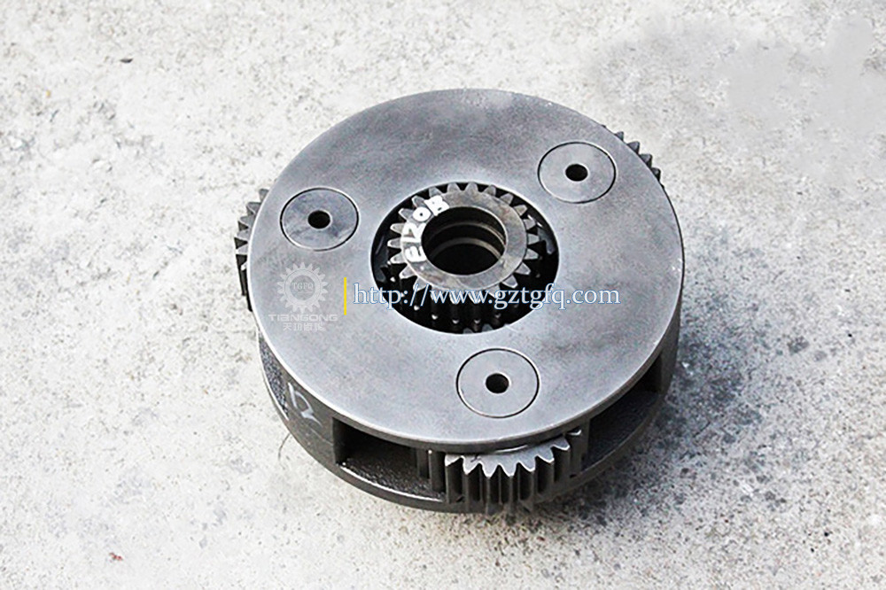 planetary carrier assembly 1st 2nd E120B E312B E312V2