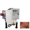 Buy cheap Carbon Steel ISO9001 22.5rpm Chocolate Melting Tank from wholesalers