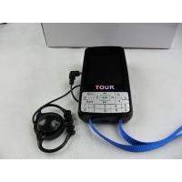 Buy cheap Museum / Exhibiton 007B Automatic Tour Guide System Audio Tours For Museums product