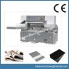 Buy cheap Automatic Sheet-to-sheet Paper Cutting Machine,Leather Slitting Machinery from wholesalers