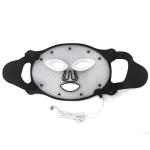 660NM 850NM Red light Therapy Facial Mask for Beauty and Skin Restoration