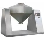 Large Volume Square Cone Mixer For Basil Flavour Seasoning Powder Granules