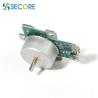 Buy cheap Pet Barber Mini Brushless DC Outrunner Motor 15000rpm 12v 24v With Encoder from wholesalers