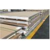 Buy cheap DIN 1.4401 1.4436 Stainless Steel Sheet Plate Cold Rolled 3mm SS Sheet 0.9mm 1.5mm from wholesalers