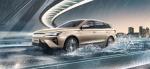 NEDC501Km Drive Range Roewe Ei5 MPV Pure Electric Vehicles Top Speed 185km/h 8