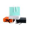 Buy cheap Custom Magnetic Paper Box Foldable , Gift Packaging Black Collapsible Paper Box from wholesalers