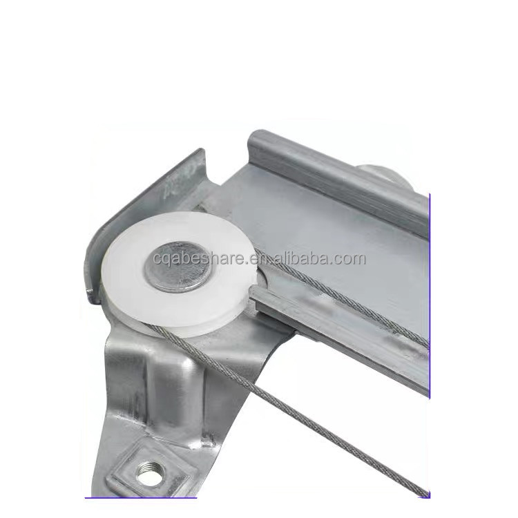 100% Tested Window Regulator for Honda CRV Accord Civic Automobile Electronic System