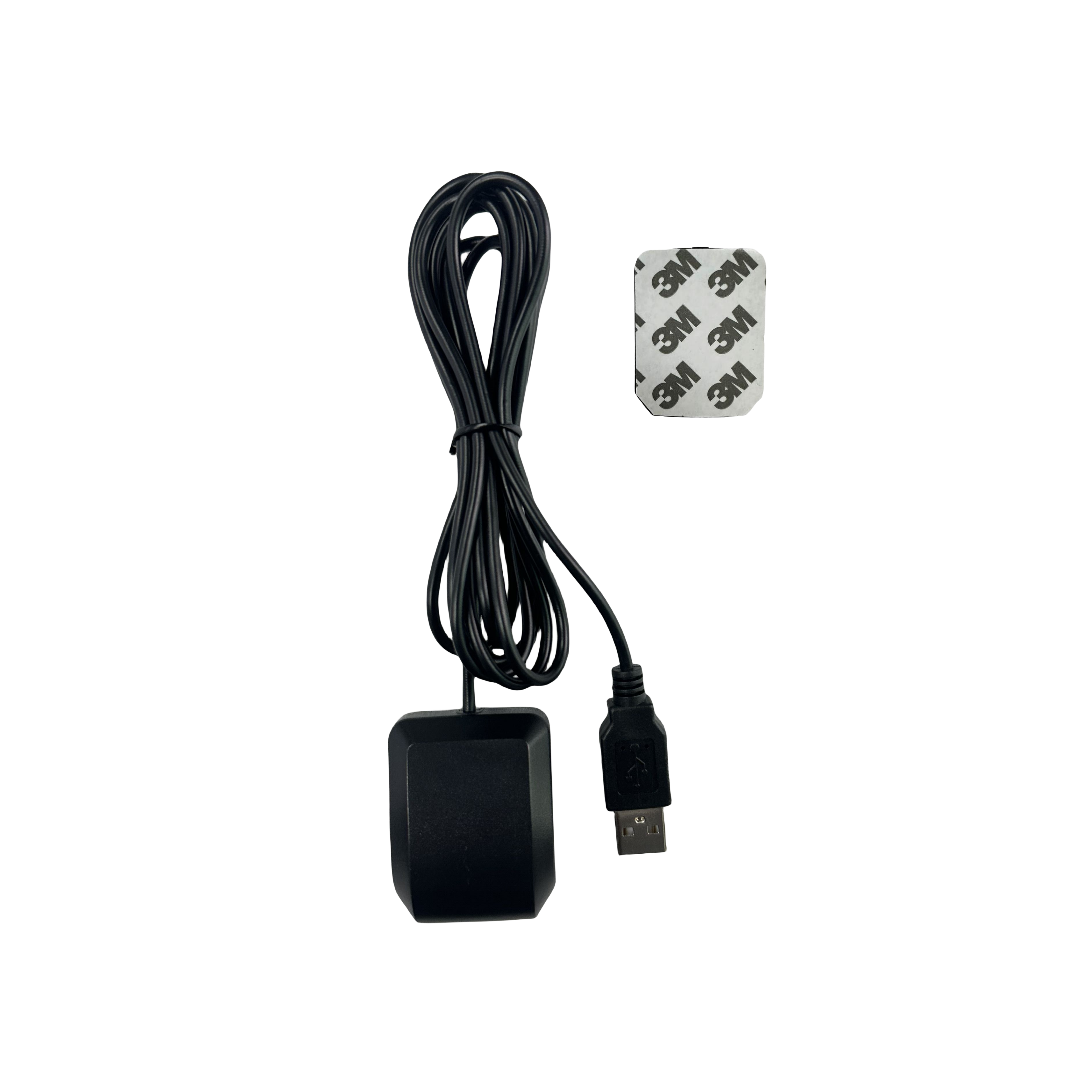 G-Mouse Portable GPS Module With R232 USB Receiver Antenna Supports All Satellite Augmentation Systems
