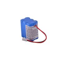 Buy cheap 7.2V 2000mAh NI-MH Syringe Pump Battery For Kangaroo Pump 324 Enteral Feeding product