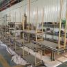 Buy cheap Hot Sale Modern Wall Mounted Used 304 316 Stainless Steel Gold Clothing Store Display Hanger Racks For Garment Sale from wholesalers