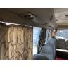 Buy cheap Luxury Inner Decoration Diesel Fuel Type Used Toyota Mini Coach Bus from wholesalers