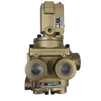 Buy cheap ROSS 2776B5001 DC24V Hydraulic Solenoid Valve High Safety High Reliability New product
