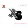 Buy cheap Single Plate Marble Floor Grinding Machine 400mm Grinding Width 1440rpm Speed from wholesalers