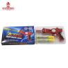 Buy cheap Children Handheld Gun Toy Fireworks 0.025CBM Logo Customized from wholesalers