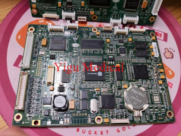 Buy cheap Goldway G30 Patient Monitor Repair Parts PN C-ARM211B V1.2 Mainboard from wholesalers