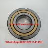 Buy cheap FAG QJ311 QJ311-N2-MPA-T42A Four point Contact Ball Bearing Brass Cage 55x120x29mm from wholesalers