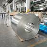 Buy cheap Mill Finished ASTM Aluminum Sheet Metal Coil With 6061 6083 7075 H14 Material from wholesalers
