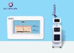 Spot Removal ND YAG Laser Machine Q Switched All Color 83x32x83cm