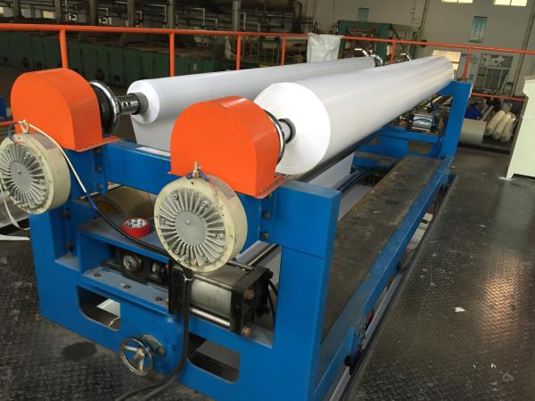 Buy cheap Non Woven Bruckner Tenter Stenter Machine , Fabric Spreading Machine from wholesalers