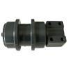 Buy cheap Surface Painted 31-33kg Komatsu Carrier Roller Top Roller PC200 from wholesalers