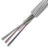 Buy cheap Central AL-Covered Stainless Steel Tube OPGW Fiber Optic Cable from wholesalers