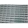 Buy cheap Factory Supply Diamond Galvanized Razor Barbed Fence Mesh For Security from wholesalers