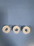 AT-Cut Quartz End Cap for Accurate Pressure Measurements in Environmental