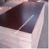 Buy cheap 4x8feet top quality brown film faced plywood, 18mm shuttering plywood, marine plywood from wholesalers
