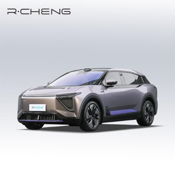 Buy cheap 2023 New Car Hiphi Z X Y Four Seat Pure Electric Hiphi Chinese Car New Vehicile Car from wholesalers