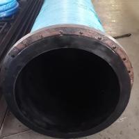 Buy cheap PVC Karcher Hard Water Suction Hose Pipe Adapter Assembly 3 Inch product
