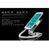 Buy cheap COMER Retail Secure Display counter Alarm Device for cellphone with charger from wholesalers